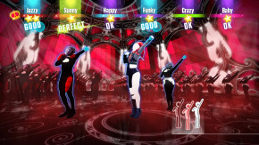 Screenshot de Just Dance 2016