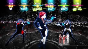 Screenshot de Just Dance 2016