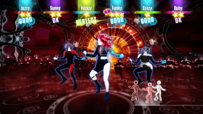 Screenshot de Just Dance 2016