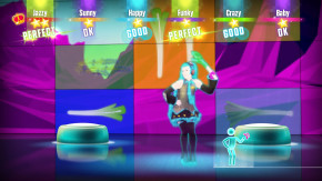 Screenshot de Just Dance 2016