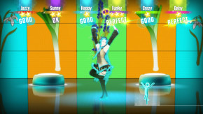 Screenshot de Just Dance 2016