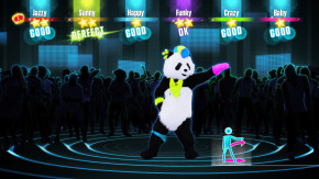 Screenshot de Just Dance 2016
