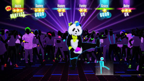 Screenshot de Just Dance 2016