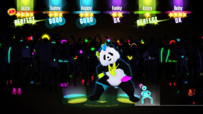 Screenshot de Just Dance 2016