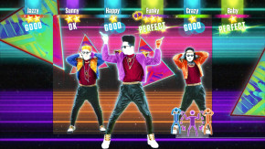 Screenshot de Just Dance 2016