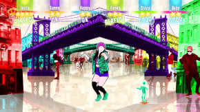 Screenshot de Just Dance 2016