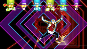 Screenshot de Just Dance 2016