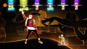 Screenshot de Just Dance 2016