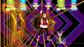 Screenshot de Just Dance 2016