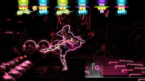 Screenshot de Just Dance 2016