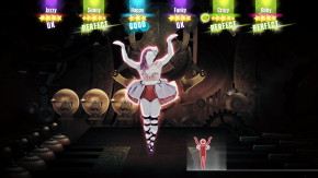 Screenshot de Just Dance 2016