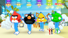 Screenshot de Just Dance 2016