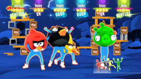 Screenshot de Just Dance 2016