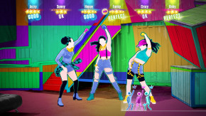Screenshot de Just Dance 2016