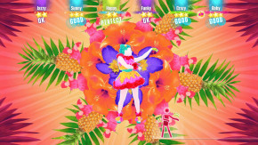Screenshot de Just Dance 2016