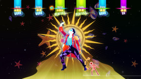 Screenshot de Just Dance 2017