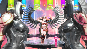 Screenshot de Just Dance 2017