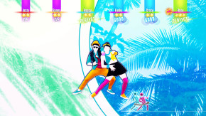 Screenshot de Just Dance 2017