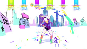 Screenshot de Just Dance 2017