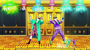 Screenshot de Just Dance 2018