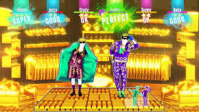 Screenshot de Just Dance 2018