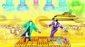 Screenshot de Just Dance 2018