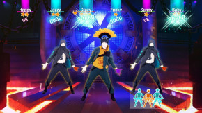 Screenshot de Just Dance 2019