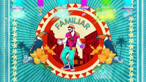 Screenshot de Just Dance 2019