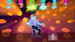 Screenshot de Just Dance 2019