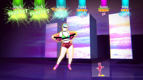 Screenshot de Just Dance 2019
