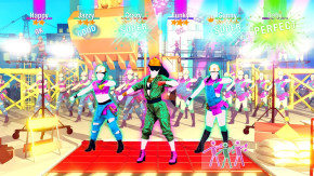 Screenshot de Just Dance 2019