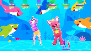 Screenshot de Just Dance 2020