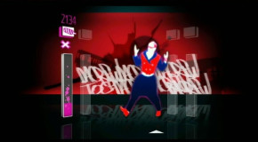 Screenshot de Just Dance