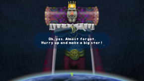 Screenshot de Katamari Damacy REROLL