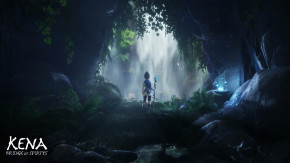Screenshot de Kena: Bridge of Spirits