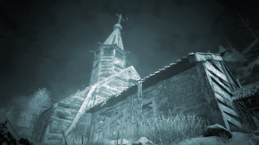 Screenshot de Kholat