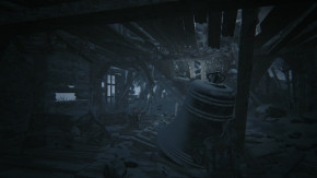 Screenshot de Kholat