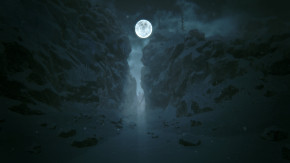 Screenshot de Kholat