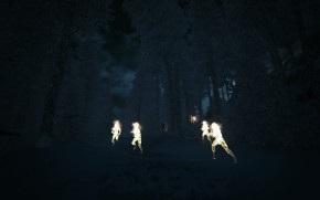 Screenshot de Kholat