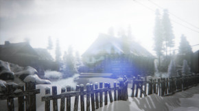Screenshot de Kholat