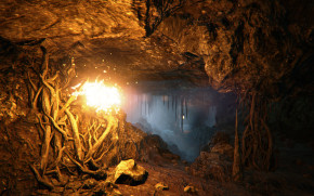 Screenshot de Kholat