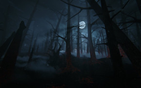 Screenshot de Kholat