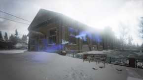 Screenshot de Kholat