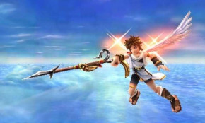 Screenshot de Kid Icarus: Uprising
