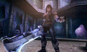 Screenshot de Kid Icarus: Uprising