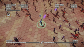 Screenshot de #KILLALLZOMBIES