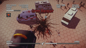 Screenshot de #KILLALLZOMBIES