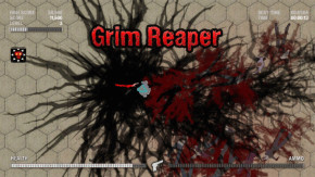 Screenshot de #KILLALLZOMBIES