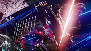Screenshot de Killer Is Dead: Nightmare Edition
