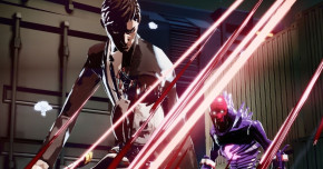 Screenshot de Killer Is Dead: Nightmare Edition